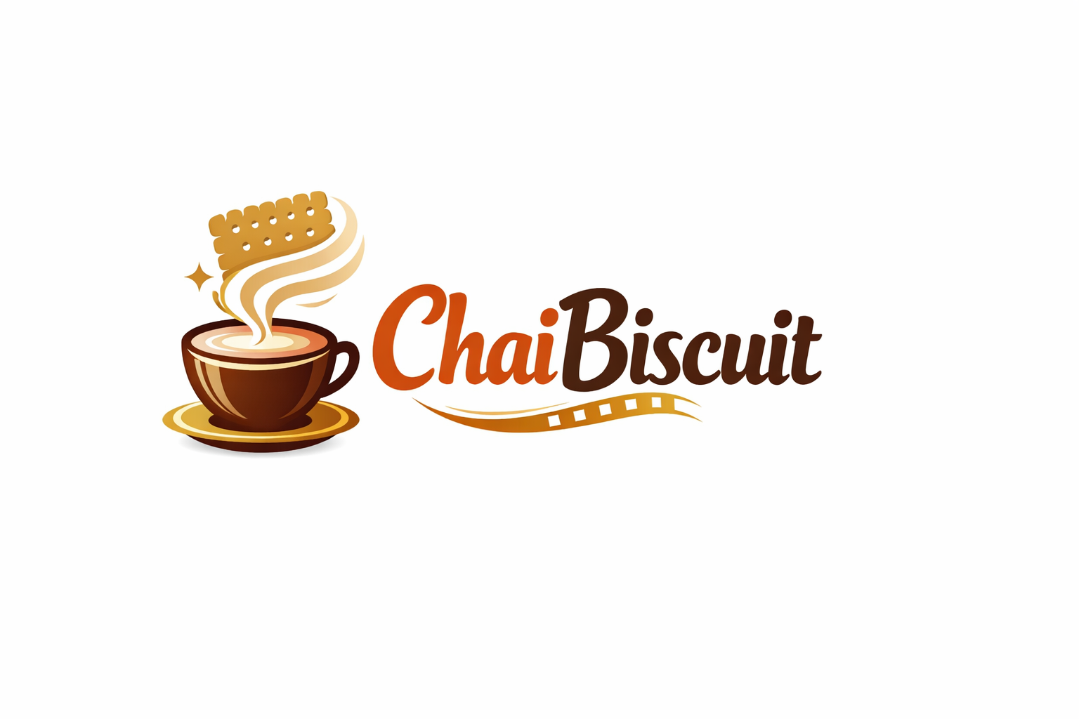 Chai Biscuit